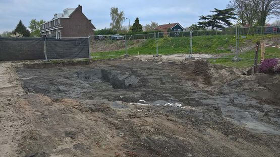 Laat u adviseren door vaklieden als u een bouw- of ontwikkelproject voor ogen heeft.